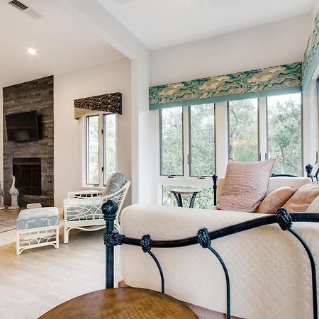Villa Ocean Winds 3023 Seabrook Island Esterno foto