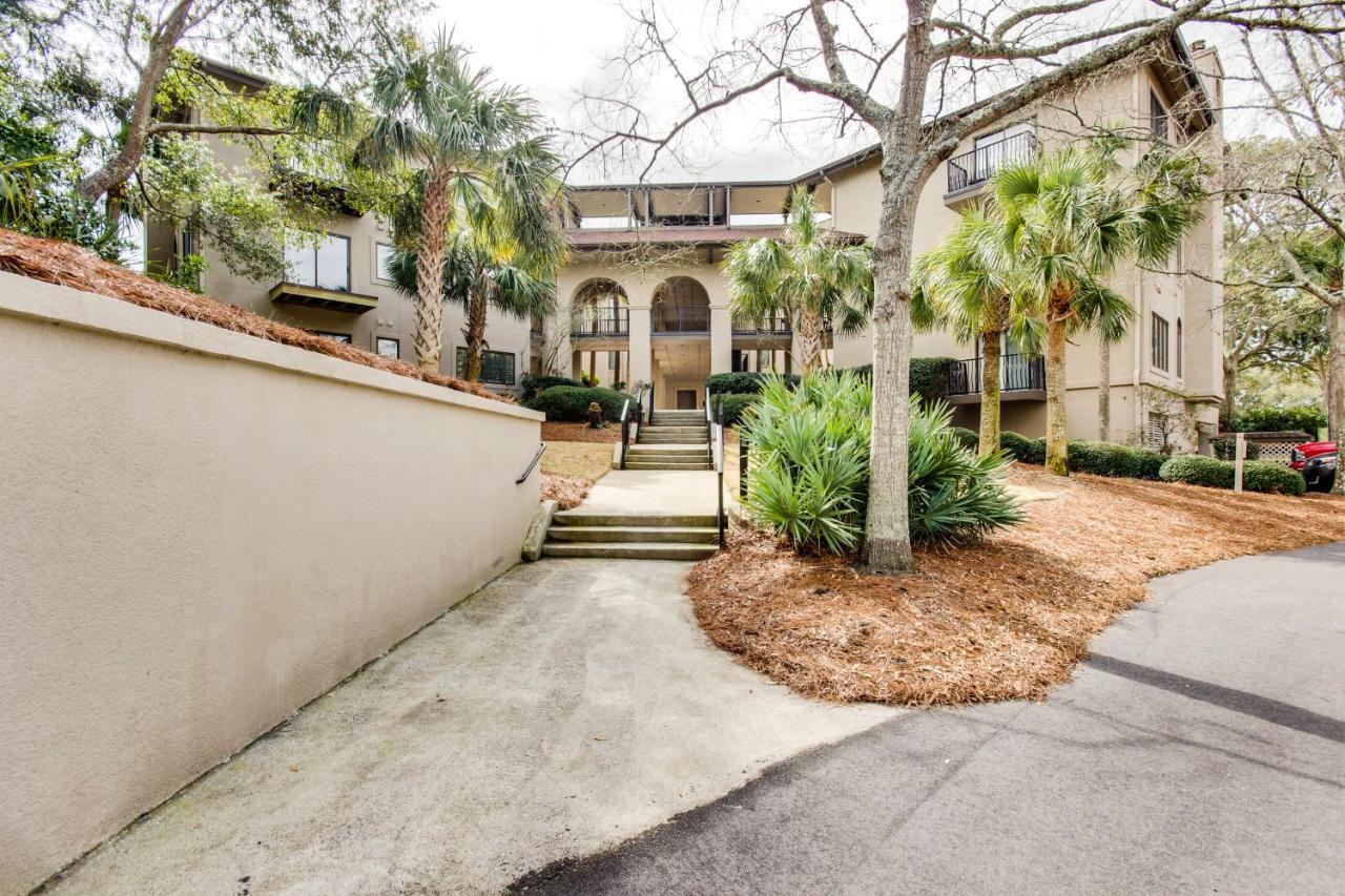 Villa Ocean Winds 3023 Seabrook Island Esterno foto