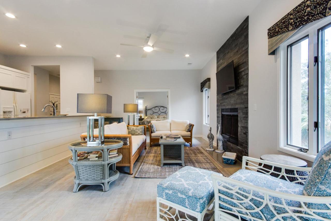 Villa Ocean Winds 3023 Seabrook Island Esterno foto
