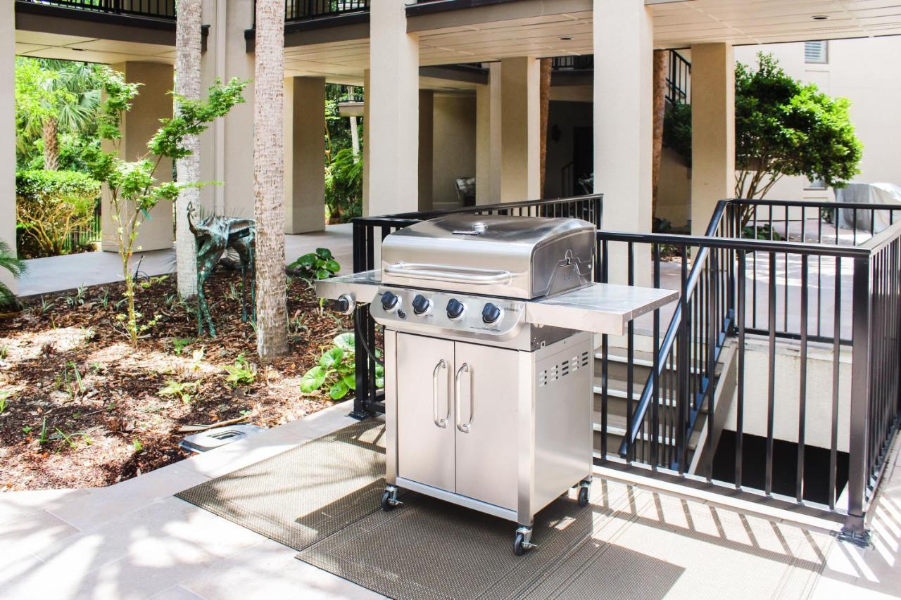Villa Ocean Winds 3023 Seabrook Island Esterno foto
