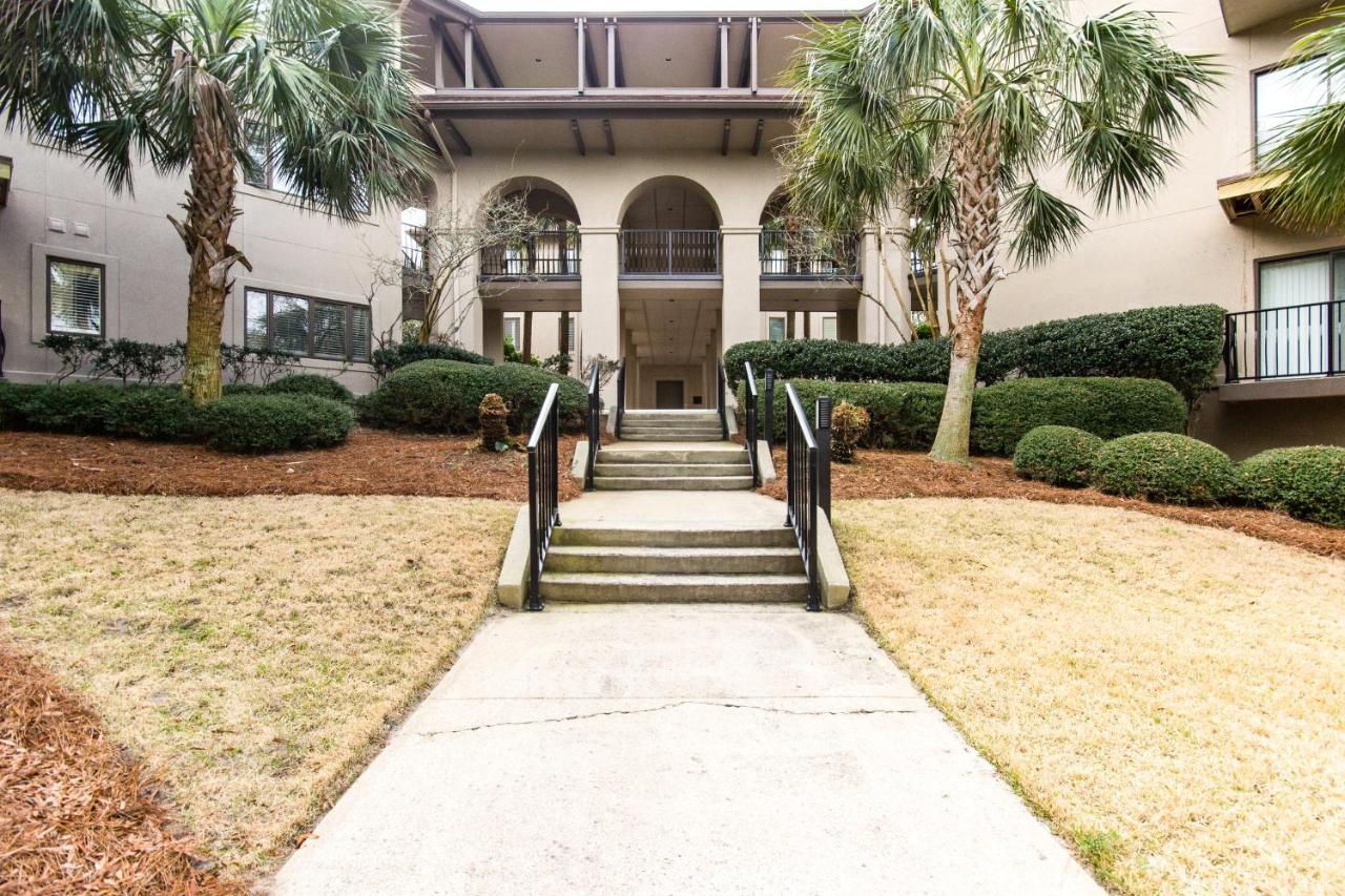 Villa Ocean Winds 3023 Seabrook Island Esterno foto