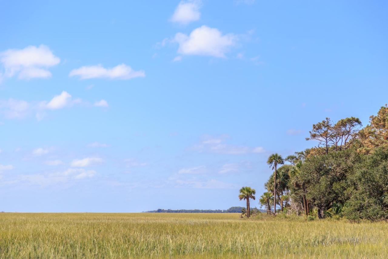 Villa Ocean Winds 3023 Seabrook Island Esterno foto