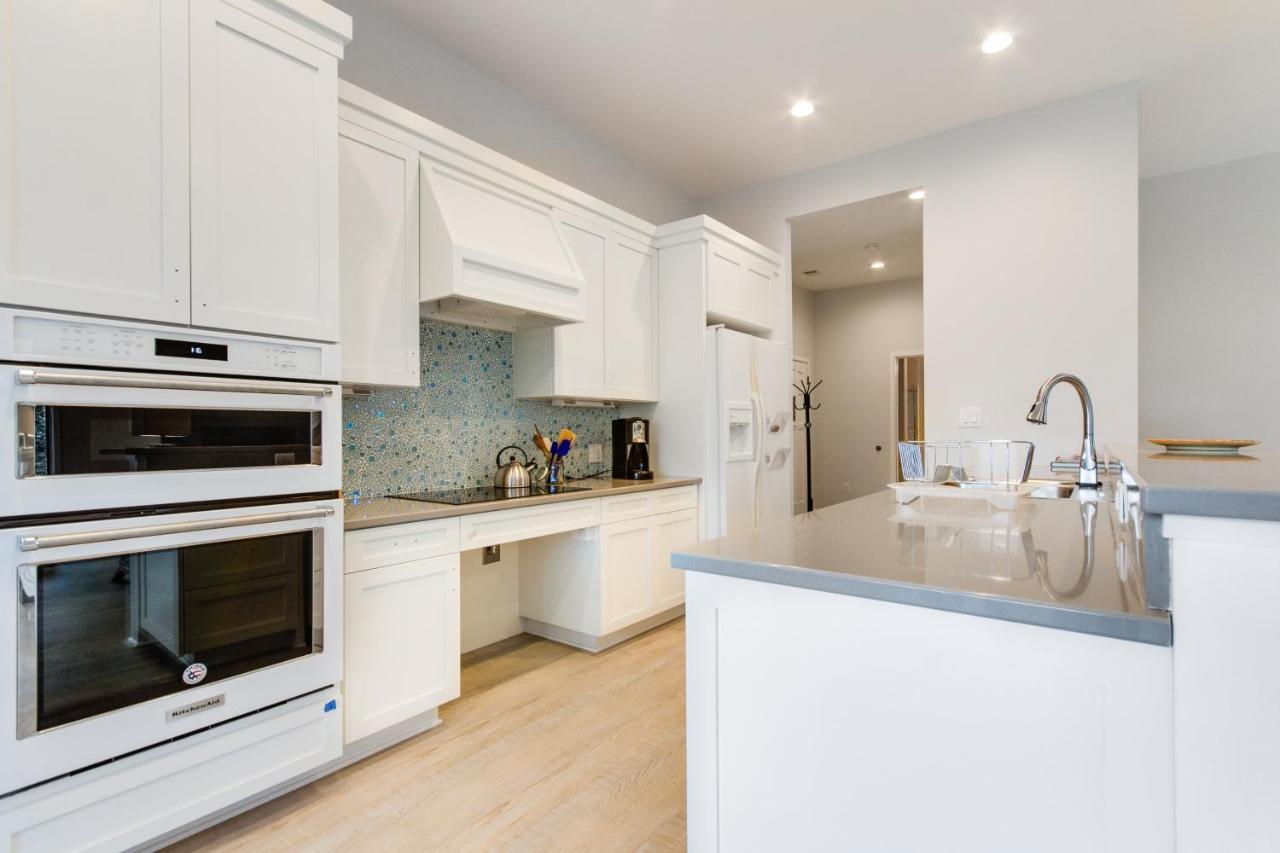 Villa Ocean Winds 3023 Seabrook Island Esterno foto
