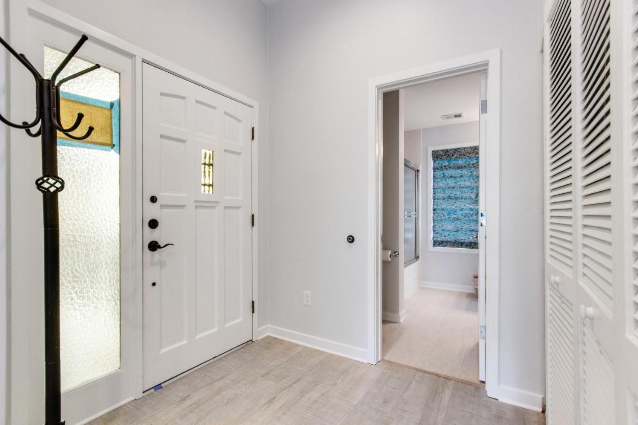 Villa Ocean Winds 3023 Seabrook Island Esterno foto