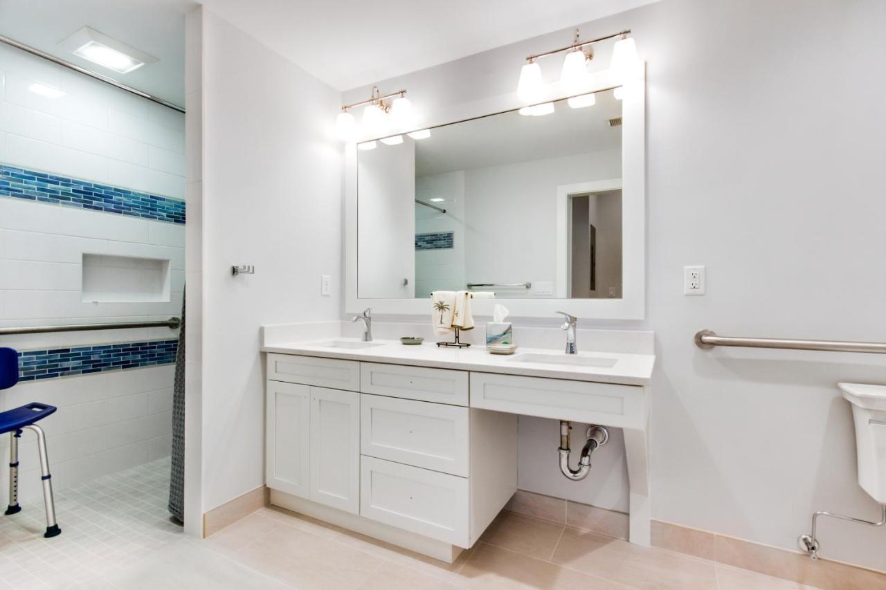 Villa Ocean Winds 3023 Seabrook Island Esterno foto